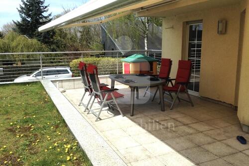 Foto - Einfamilienhaus in Odenthal zur Miete