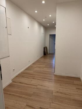 Foto - Etagenwohnung in Wurster Nordseeküste