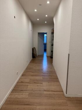 Foto - Etagenwohnung in Wurster Nordseeküste zur Miete