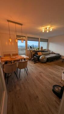 Foto - 3 Zimmer Etagenwohnung zum Kaufen in Schweinfurt