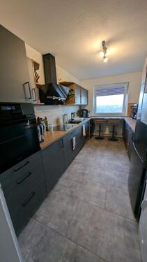 Foto - Etagenwohnung in Schweinfurt zum Kaufen