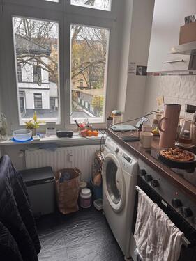 Foto - Möbilierte Mietwohnung in Wuppertal Elberfeld ab Februar 2026