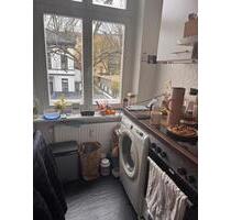 Möbilierte Mietwohnung in Wuppertal Elberfeld ab Februar 2026