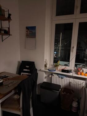 Foto - Etagenwohnung in Wuppertal