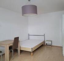 Voll möblierte 1-Zimmer-Wohnung zu vermieten ab 01.12.2025 - Böblingen Voll möblierte 1-Zimmer-Wohnung zu vermieten ab 01.12.2025 - Böblingen