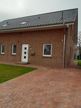 Foto - Doppelhaushälfte Zweitbezug zu vermieten