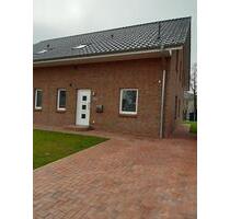 Doppelhaushälfte Zweitbezug zu vermieten - Wahlstedt