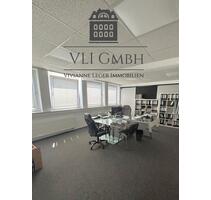 Vielseitige, großzügige Büro- oder Gewerbefläche in bester Lage - Saarbrücken (Staden Ostspange)