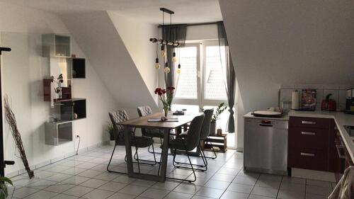 Foto - 2 Zimmer Etagenwohnung in Wuppertal