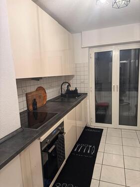 Foto - 3 Zimmer Etagenwohnung in Ludwigshafen am Rhein