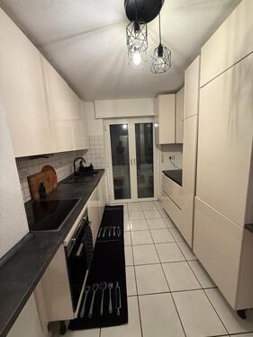 Foto - Etagenwohnung in Ludwigshafen am Rhein zur Miete