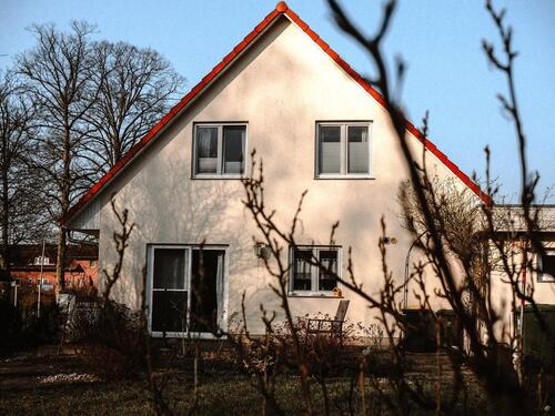 Foto - Ferienhaus in Mecklenburg am See - Hunde willkommen!