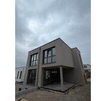 Moderner Neubau mit Smart-Home-Technologie in Toplage von Lahr - Lahr (Schwarzwald)