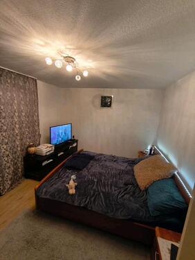 Foto - Etagenwohnung in Braunfels zur Miete