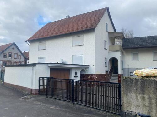 Foto - 6 Zimmer Bauernhaus, Landhaus in Reiskirchen