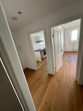 Foto - 1 Zimmer Erdgeschoßwohnung zur Miete in Hamburg