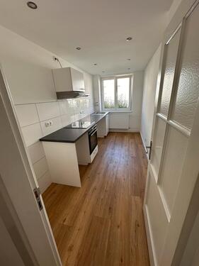 Foto - 1 Zimmer Erdgeschoßwohnung in Hamburg