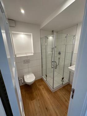 Foto - Erdgeschoßwohnung in Hamburg zur Miete