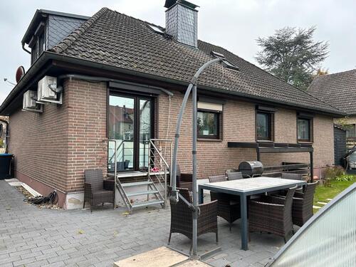 Foto - 9 Zimmer Einfamilienhaus zum Kaufen in Wolfenbüttel