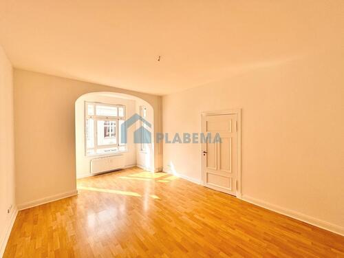 Foto - 3 Zimmer Etagenwohnung zur Miete in Schwerin