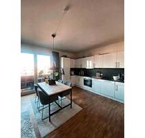 Nachmieter Wohnung 2 Zimmer 67m2 Hamburg Jenfeld Neubau Tiefgarag