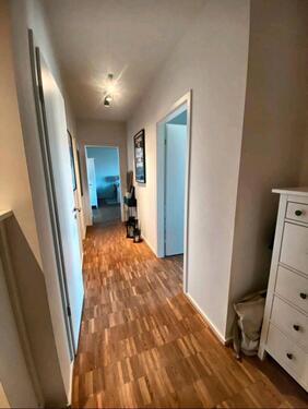 Foto - 2 Zimmer Etagenwohnung in Hamburg