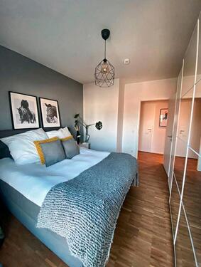 Foto - Etagenwohnung in Hamburg zur Miete