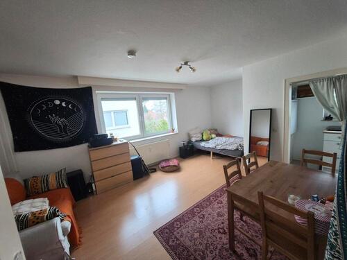 Foto - 1 Zimmer Wohnung in Bielefeld Mitte