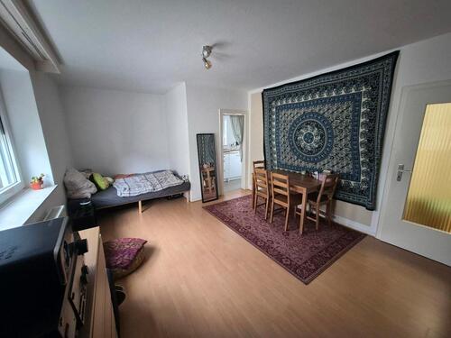 Foto - 1 Zimmer Etagenwohnung zur Miete in Bielefeld