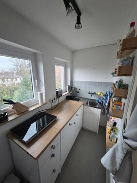 Foto - 1 Zimmer Etagenwohnung in Bielefeld