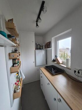 Foto - Etagenwohnung in Bielefeld zur Miete
