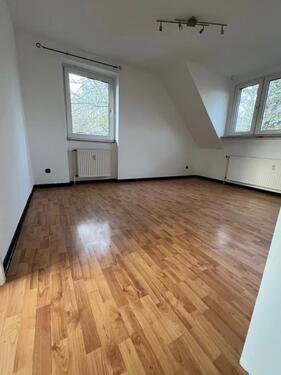 Foto - 2 Zimmer Dachgeschoßwohnung zur Miete in Oberhausen