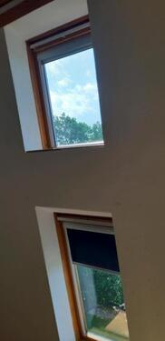 Foto - 2 Zimmer Dachgeschoßwohnung in Salzhausen