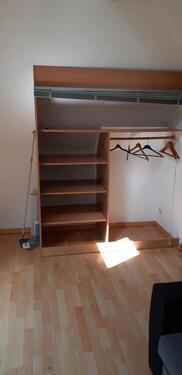 Foto - Dachgeschoßwohnung in Salzhausen zur Miete