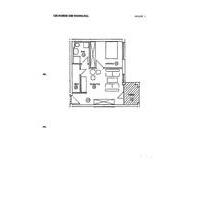 Gemütliche 2 Raum Wohnung mit Balkon (37154) - Freital