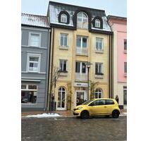 Stadthaus im Zentrum von Parchim