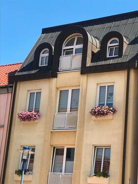 Foto - 5 Zimmer Mehrfamilienhaus, Wohnhaus zum Kaufen in Parchim
