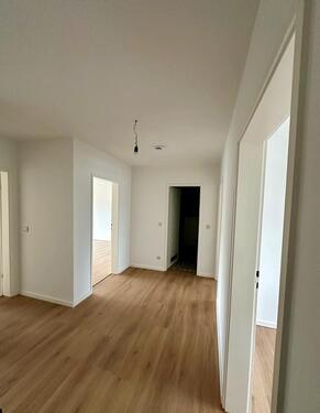 Foto - Moderne 3-Zimmer-Wohnung in zentraler Lage