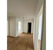 Moderne 3-Zimmer-Wohnung in zentraler Lage - Fürstenfeldbruck