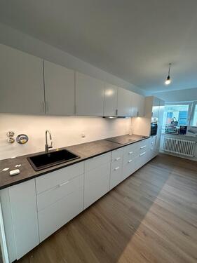 Foto - Etagenwohnung in Fürstenfeldbruck zur Miete