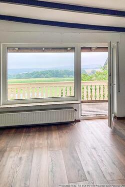 Foto - 3 Zimmer Etagenwohnung in Ettringen