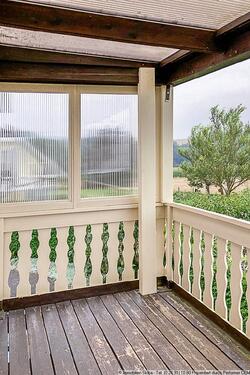 Foto - Etagenwohnung in Ettringen zur Miete