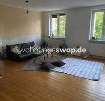 Wohnungsswap - 2 Zimmer, 80 m² - Skandinavische Straße, Lichtenberg, Berlin
