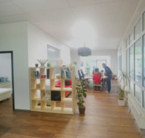 Moderner Shared Desk in ruhiger Bürogemeinschaft – flexibel & ausgestattet - Karlsfeld