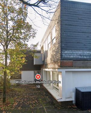 Foto - Studentenappartment zum Eigennutz oder Kapitalanlage