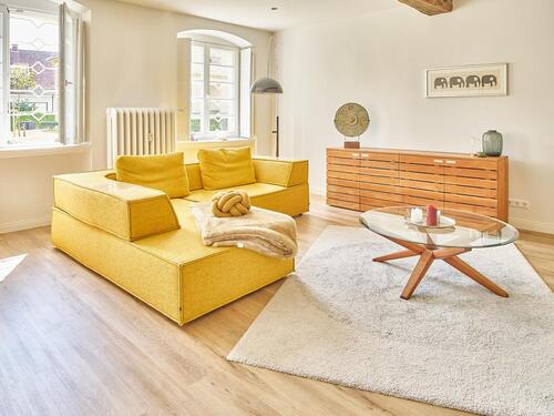 Foto - 3 Zimmer Terrassenwohnung zur Miete in Rheda-Wiedenbrück