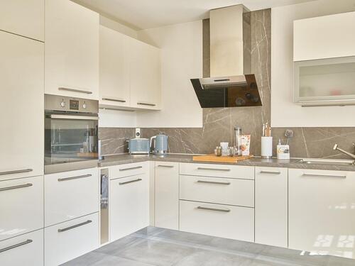 Foto - Terrassenwohnung in Rheda-Wiedenbrück zur Miete