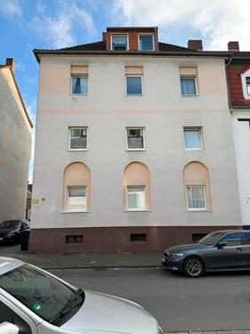 Foto - Mehrfamilienhaus 5 Wohneinheiten