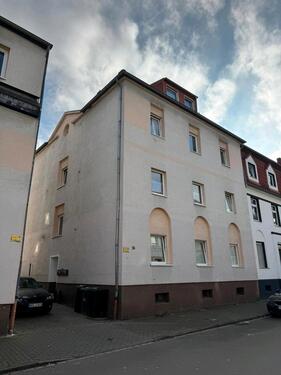 Foto - 10 Zimmer Mehrfamilienhaus, Wohnhaus zum Kaufen in Bochum