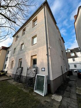 Foto - 10 Zimmer Mehrfamilienhaus, Wohnhaus in Bochum